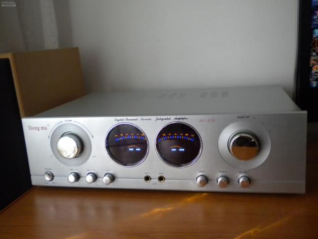 VAND STATIE AUDIO ! STEREO AMPLIFIER ! - Pret | Preturi VAND STATIE AUDIO ! STEREO AMPLIFIER !