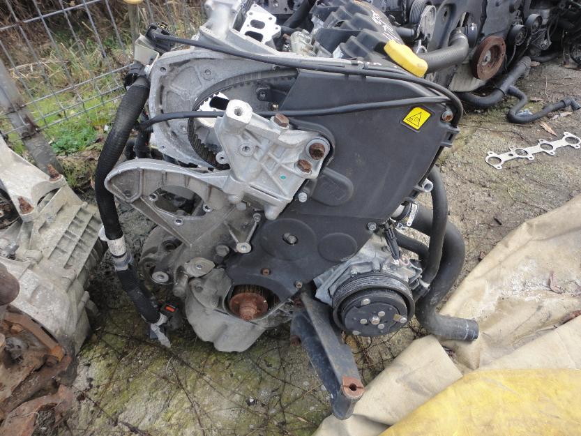 Vindem motor de Alfa Romeo 1.9 JTD, 16V.cod motor 182B9000. - Pret | Preturi Vindem motor de Alfa Romeo 1.9 JTD, 16V.cod motor 182B9000.