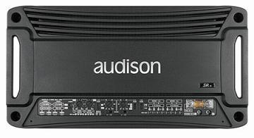 Amplificator Audison SR 4 - Pret | Preturi Amplificator Audison SR 4