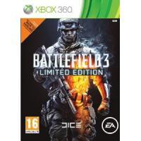 Battlefield 3 Limited Edition XB360 - Pret | Preturi Battlefield 3 Limited Edition XB360