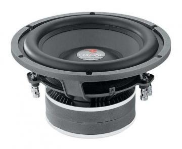 Focal Polyglass 27 V2 Subwoofer 300 Watt RMS - Pret | Preturi Focal Polyglass 27 V2 Subwoofer 300 Watt RMS