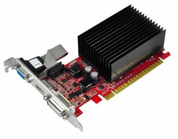 GeForce 210 512MB, DDR3, 64bit, PCIex2.0, 589/1250MHz, heatsink, HDMI, DVI, VGA, Gainward - Pret | Preturi GeForce 210 512MB, DDR3, 64bit, PCIex2.0, 589/1250MHz, heatsink, HDMI, DVI, VGA, Gainward