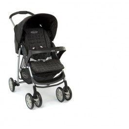 Graco Carucior Mirage Plus Mode Noire - Pret | Preturi Graco Carucior Mirage Plus Mode Noire