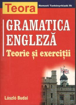 Gramatica engleza Teorie si exercitii - Pret | Preturi Gramatica engleza Teorie si exercitii