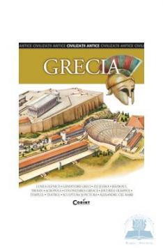 Grecia - civilizatii antice - Pret | Preturi Grecia - civilizatii antice