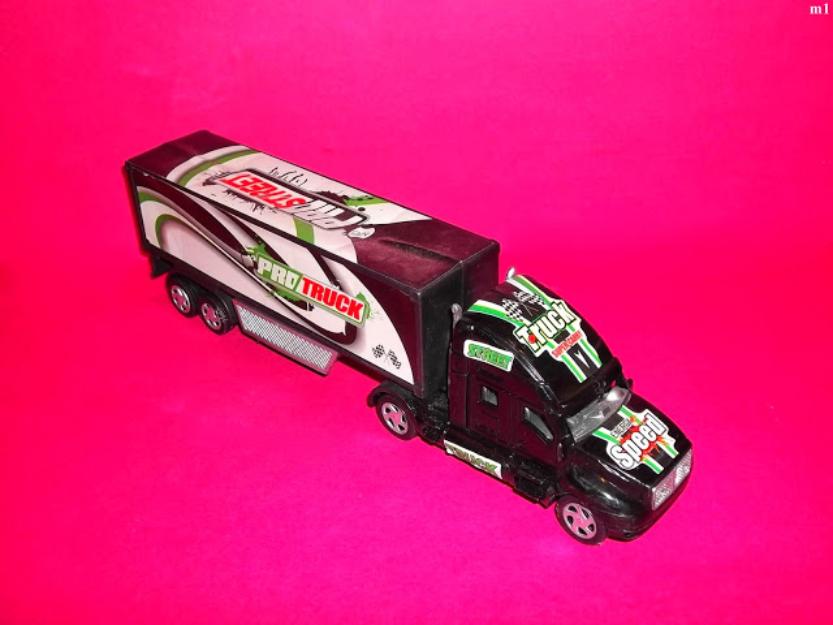 jucarii masinuta camion din plastic - Pret | Preturi jucarii masinuta camion din plastic