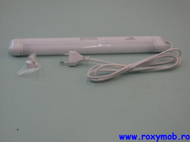 Lampi cu tub fluorescent pentru birou - Pret | Preturi Lampi cu tub fluorescent pentru birou