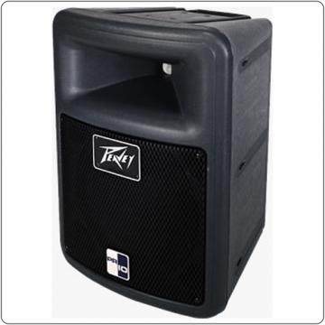 Peavey PR 10P Class H Rail Switching Technology - Pret | Preturi Peavey PR 10P Class H Rail Switching Technology