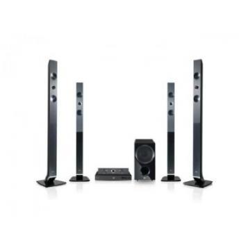 Sistem Home Cinema LG HX966TZ - Pret | Preturi Sistem Home Cinema LG HX966TZ