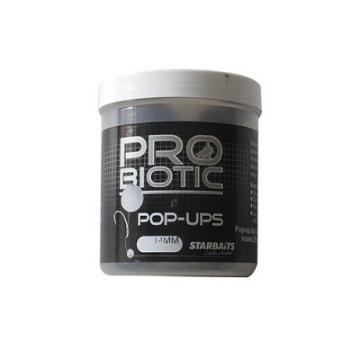 Starbaits Probiotic Pop Up D=18 mm 60 grame - Pret | Preturi Starbaits Probiotic Pop Up D=18 mm 60 grame