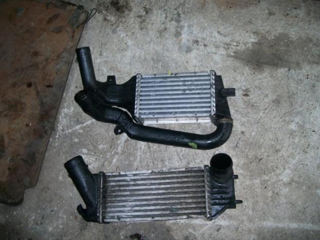 Vand radiator intercooler Peugeot 307 citroen 2.0 hdi usa stanga - Pret | Preturi Vand radiator intercooler Peugeot 307 citroen 2.0 hdi usa stanga