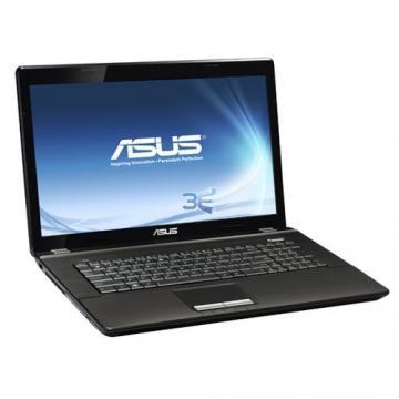 Asus K73SD-TY047D, 17.3", Intel Core i5-2450M, 2.50GHz, 4GB, 750GB, nVidia GeForce GT 610M 1GB, FreeDOS Bonus: AVG Internet Security OEM 1 an + Transport Gratuit - Pret | Preturi Asus K73SD-TY047D, 17.3", Intel Core i5-2450M, 2.50GHz, 4GB, 750GB, nVidia GeForce GT 610M 1GB, FreeDOS Bonus: AVG Internet Security OEM 1 an + Transport Gratuit