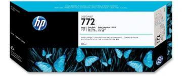 Cartus photo black pentru DesignJet Z5200, CN633A, lot 772, 300ml HP - Pret | Preturi Cartus photo black pentru DesignJet Z5200, CN633A, lot 772, 300ml HP