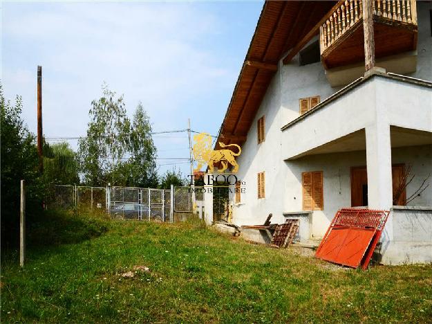 Casa de vanzare in Cisnadioara Sibiu - Pret | Preturi Casa de vanzare in Cisnadioara Sibiu