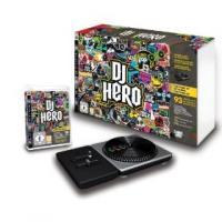 DJ Hero Turntable Kit PS3 - Pret | Preturi DJ Hero Turntable Kit PS3