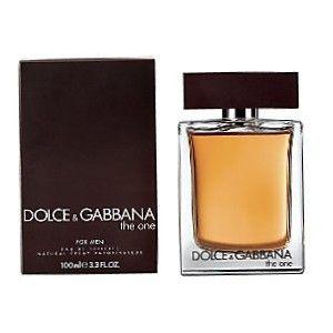 Dolce&amp;Gabbana The One for men, 100 ml, EDT - Pret | Preturi Dolce&amp;Gabbana The One for men, 100 ml, EDT