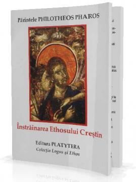 Instrainarea Ethosului Crestin - Pret | Preturi Instrainarea Ethosului Crestin