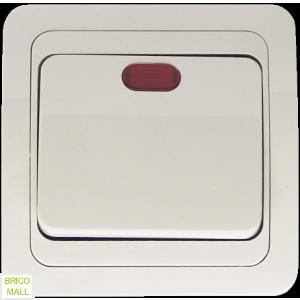 Intrerupator ST cu led - Pret | Preturi Intrerupator ST cu led