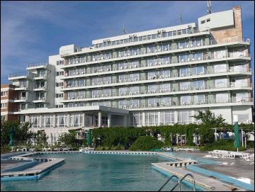 Mamaia - Hotel COMANDOR 4* - sejur 5 nopti - Pret | Preturi Mamaia - Hotel COMANDOR 4* - sejur 5 nopti