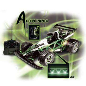 Masinuta RC Buggies Nikko Alien Panic 2 - Pret | Preturi Masinuta RC Buggies Nikko Alien Panic 2