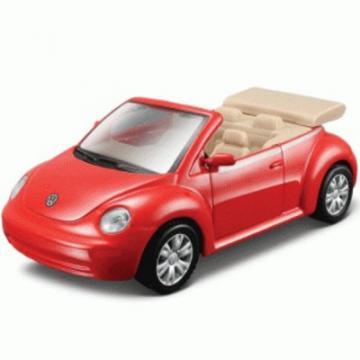 Masinuta VW New Beetle Cabrio - Pret | Preturi Masinuta VW New Beetle Cabrio