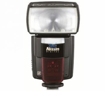 Nissin Digital Speedlite Di866 Mark II pentru Nikon + Transport Gratuit - Pret | Preturi Nissin Digital Speedlite Di866 Mark II pentru Nikon + Transport Gratuit