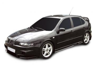 Seat Leon 1M Spoiler Fata Enigma - Pret | Preturi Seat Leon 1M Spoiler Fata Enigma