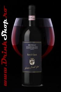 Vin Brunello Bartoli Giusti 0.75L - Pret | Preturi Vin Brunello Bartoli Giusti 0.75L