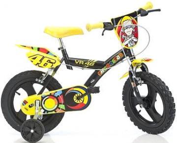 Dino Bikes - BICICLETA cod 163GLN-VR46 - Pret | Preturi Dino Bikes - BICICLETA cod 163GLN-VR46