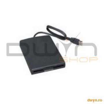 FDD 3.5" GEMBIRD EXTERN USB - BLACK - Pret | Preturi FDD 3.5" GEMBIRD EXTERN USB - BLACK