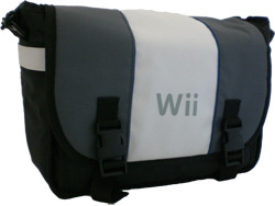 Geanta de umar pentru Nintendo Wii 49205 - Pret | Preturi Geanta de umar pentru Nintendo Wii 49205