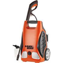 Masina de spalat cu presiune Black &amp; Decker PW1500SP - Pret | Preturi Masina de spalat cu presiune Black &amp; Decker PW1500SP