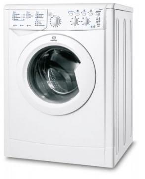 Masina de spalat rufe Indesit IWDC 6105(EU) - Pret | Preturi Masina de spalat rufe Indesit IWDC 6105(EU)