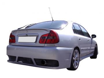 Mitsubishi Carisma Spoiler Spate Japan-Style - Pret | Preturi Mitsubishi Carisma Spoiler Spate Japan-Style