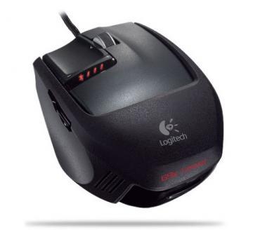 Mouse Logitech G9x Laser Engine USB - 910-001153 - Pret | Preturi Mouse Logitech G9x Laser Engine USB - 910-001153