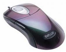 Mouse optic DLM-500BT - Pret | Preturi Mouse optic DLM-500BT