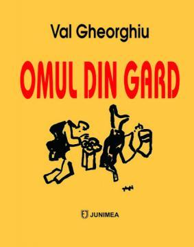 Omul din gard - Pret | Preturi Omul din gard