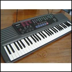 ORGA CASIO CTK-500 impecabila - Pret | Preturi ORGA CASIO CTK-500 impecabila