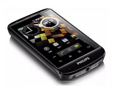 philips w626 dual sim +lb.romana Android Gps! - Pret | Preturi philips w626 dual sim +lb.romana Android Gps!