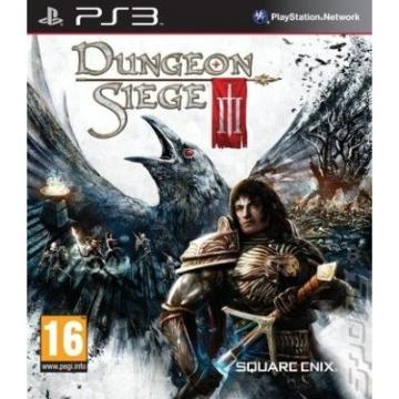 PS3-GAMES Dungeon Siege III EAN 5021290046290 - Pret | Preturi PS3-GAMES Dungeon Siege III EAN 5021290046290