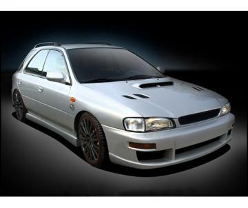 Subaru Impreza 93-00 Spoiler Fata Sport - Pret | Preturi Subaru Impreza 93-00 Spoiler Fata Sport