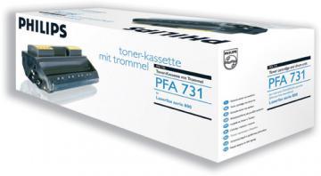 Toner Philips PFA731 - Pret | Preturi Toner Philips PFA731