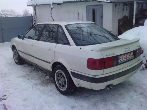 VAND MASINA AUDI 80 B4 - Pret | Preturi VAND MASINA AUDI 80 B4