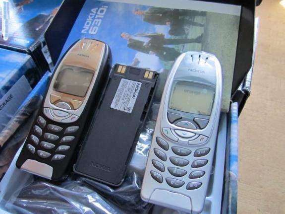 Vand Nokia 6310i ieftin la pret redus ocaziegsm - Pret | Preturi Vand Nokia 6310i ieftin la pret redus ocaziegsm