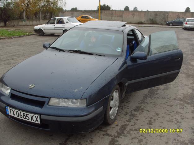 vand OPEL CALIBRA 200 SFI - Pret | Preturi vand OPEL CALIBRA 200 SFI