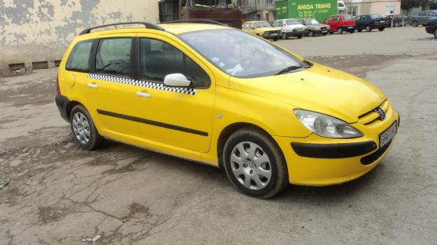 vand peujeot 307 break - Pret | Preturi vand peujeot 307 break