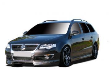 VW Passat B6 3C Variant Body Kit Thor - Pret | Preturi VW Passat B6 3C Variant Body Kit Thor