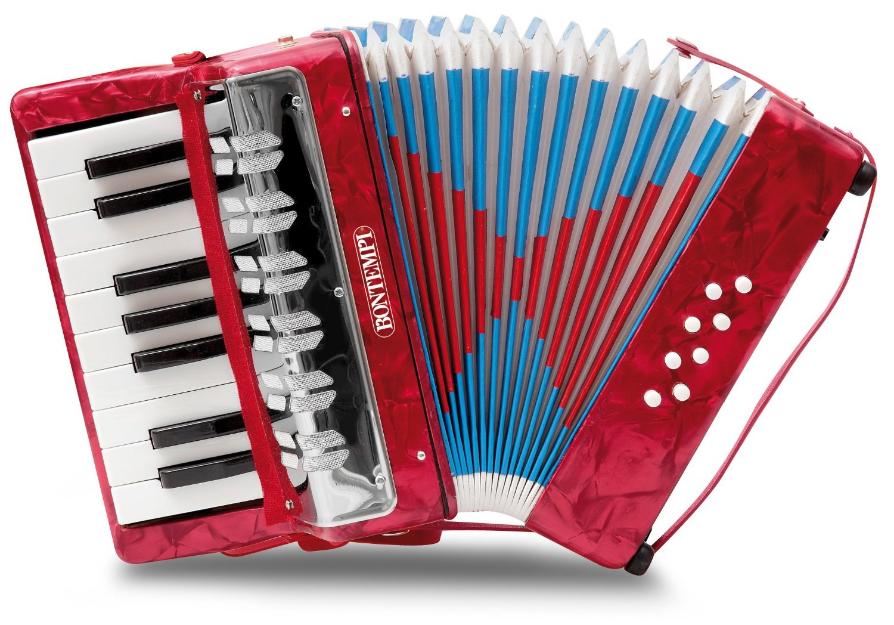Acordeon Bontempi - Pret | Preturi Acordeon Bontempi