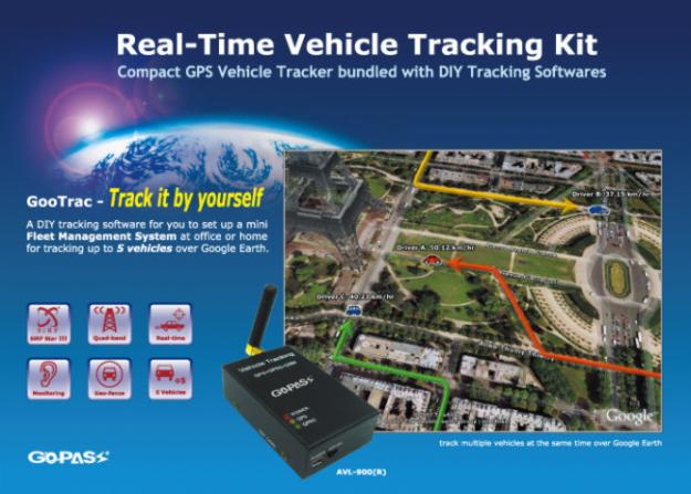 Aparat GPS supraveghere auto - localizare si monitorizare - Pret | Preturi Aparat GPS supraveghere auto - localizare si monitorizare