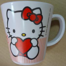 Cana melamina HELLO KITTY SWEETHEART - Pret | Preturi Cana melamina HELLO KITTY SWEETHEART